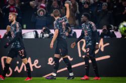 爱游戏网页版入口-门兴格拉德巴赫不敌对手，主场失利的简单介绍