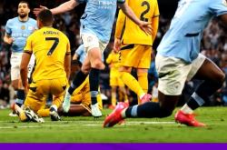 爱游戏在线登录-曼城客场大胜，稳固联赛榜首的简单介绍