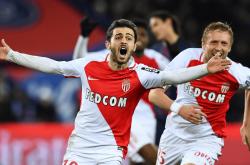 爱游戏教练-包含摩纳哥主场逼平对手，喜迎联赛首胜的词条