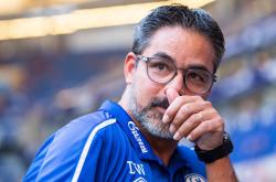 爱游戏登录-沙尔克期待客场收获关键三分