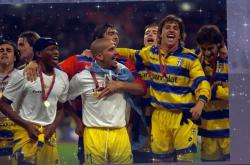 爱游戏登录入口-志在必得！欧洲足球冠军联赛淘汰赛各队实力对比