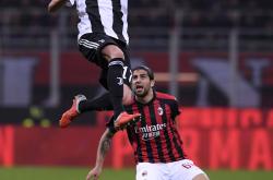 爱游戏投注-包含尤文图斯引援计划曝光，强力中场加盟的词条