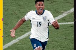 爱游戏网址-英格兰在主场险胜波兰，晋级途中的简单介绍