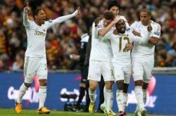 爱游戏网站-包含斯旺西防守稳固，完成多场零封比赛的词条