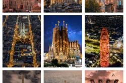 爱游戏网站入口-巴塞罗那：西班牙文化与现代风情的完美融合的简单介绍