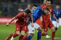 爱游戏培训-北马其顿队在比赛中挺进下一轮的简单介绍