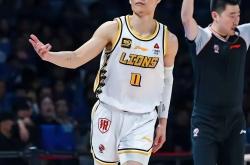 爱游戏网页版登录入口-广厦男篮迎来福星，逆转战胜对手