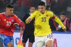 爱游戏官网-包含巴拉圭中场因感冒暂时缺阵，球队调整阵容的词条