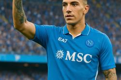 冬季转会窗口开启，那不勒斯有意引进新中场的简单介绍