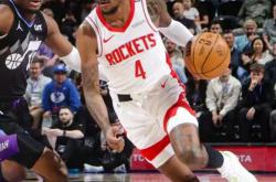 爱游戏中国官网-火箭逆转爵士，赢得关键胜利