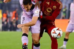 爱游戏app-关于罗马队内出现伤病潮，备战下一场比赛的信息