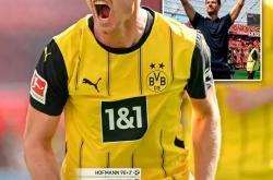 爱游戏vip注册-多特蒙德主场险胜对手，维持一线生机的简单介绍