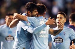 包含阿拉维斯坐镇迎战塞尔塔，实力高下立现的词条