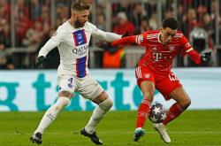 爱游戏官网登录网址-拜仁迎难而上豪取晋级，晋级八强领跑