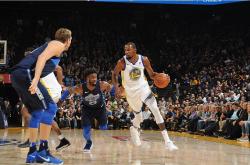 爱游戏官网入口-勇士客场负于小牛，陷入失败深渊迅速调整！