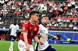 爱游戏网页版入口-无法预测：欧洲杯赛场上的强强对决