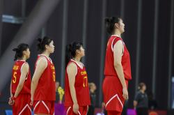 爱游戏app下载地址-FIBA女篮世界杯颁奖典礼揭晓