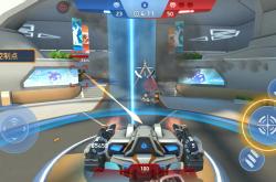 爱游戏馆-竞技场上的对决引人入胜，悬念丛生的简单介绍