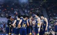 爱游戏网页版-CBA常规赛广州队主场惊险险胜山西队，豪取七连胜