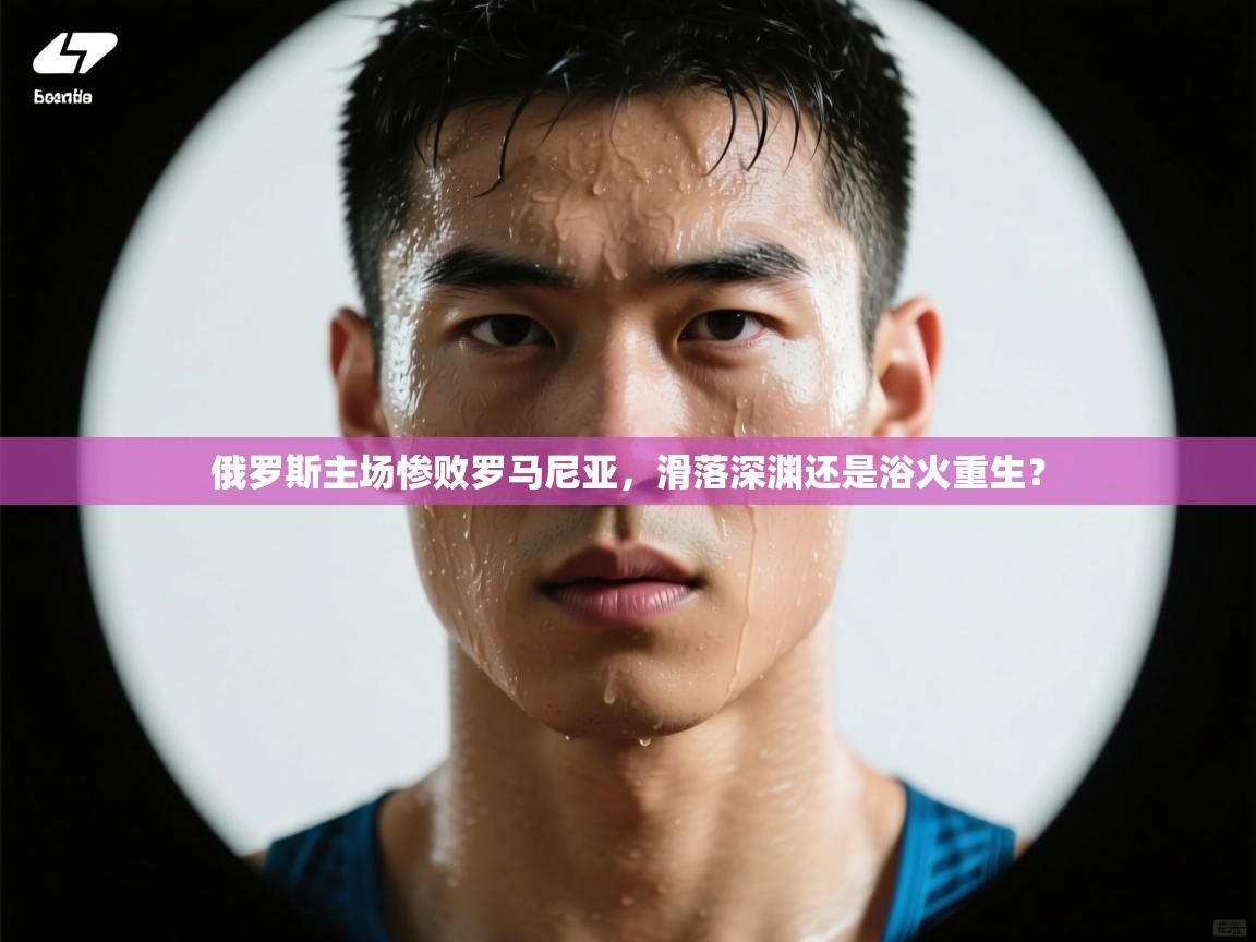 俄罗斯主场惨败罗马尼亚，滑落深渊还是浴火重生？  第2张