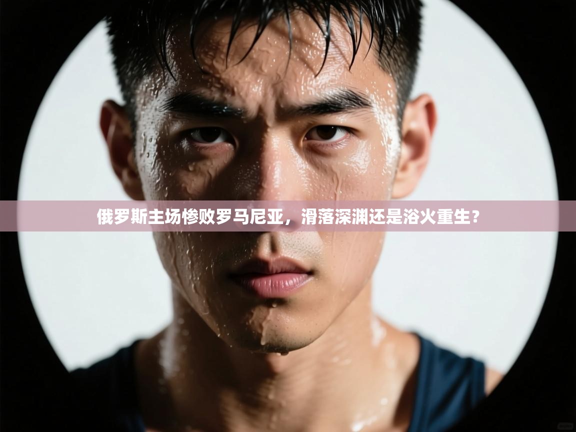 俄罗斯主场惨败罗马尼亚，滑落深渊还是浴火重生？  第1张