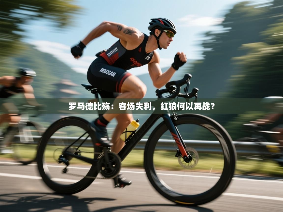 罗马德比殇：客场失利，红狼何以再战？  第2张