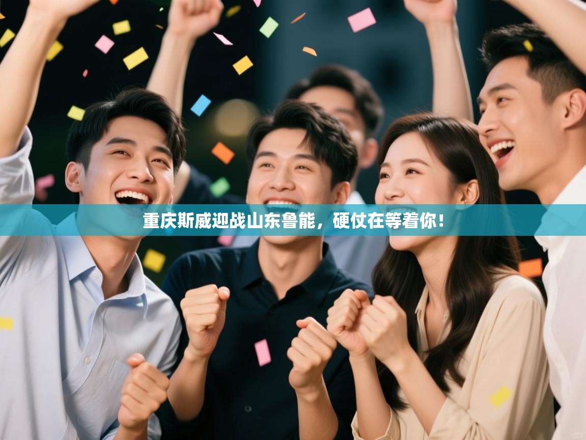 重庆斯威迎战山东鲁能，硬仗在等着你！  第1张