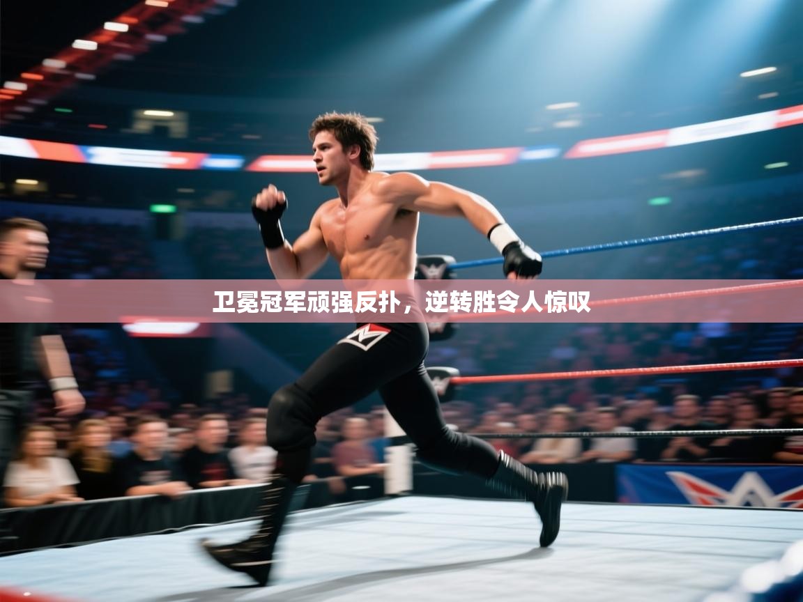 卫冕冠军顽强反扑，逆转胜令人惊叹