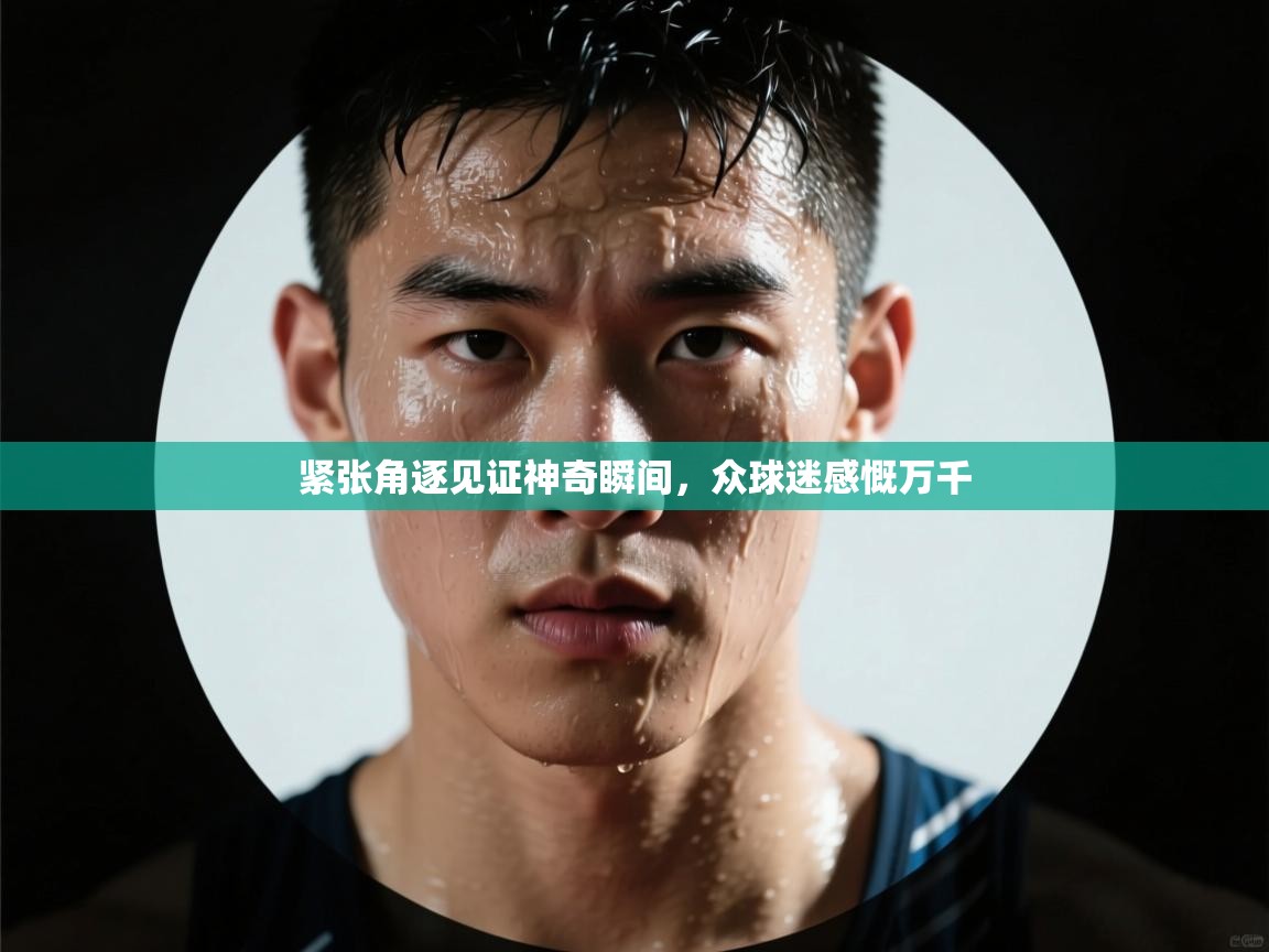 紧张角逐见证神奇瞬间，众球迷感慨万千  第2张