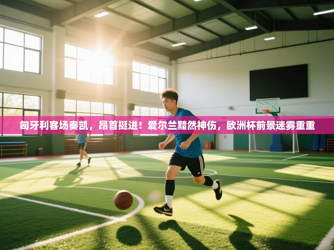 匈牙利客场奏凯，昂首挺进！爱尔兰黯然神伤，欧洲杯前景迷雾重重