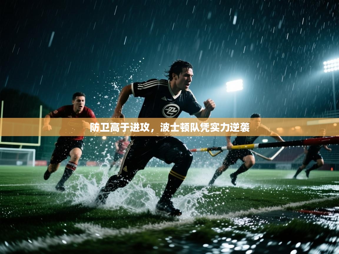 防卫高于进攻，波士顿队凭实力逆袭