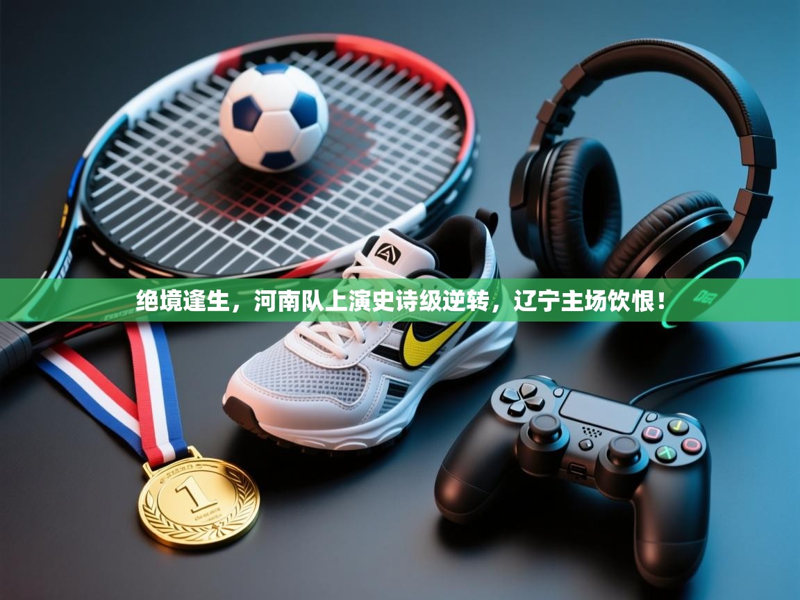 绝境逢生，河南队上演史诗级逆转，辽宁主场饮恨！