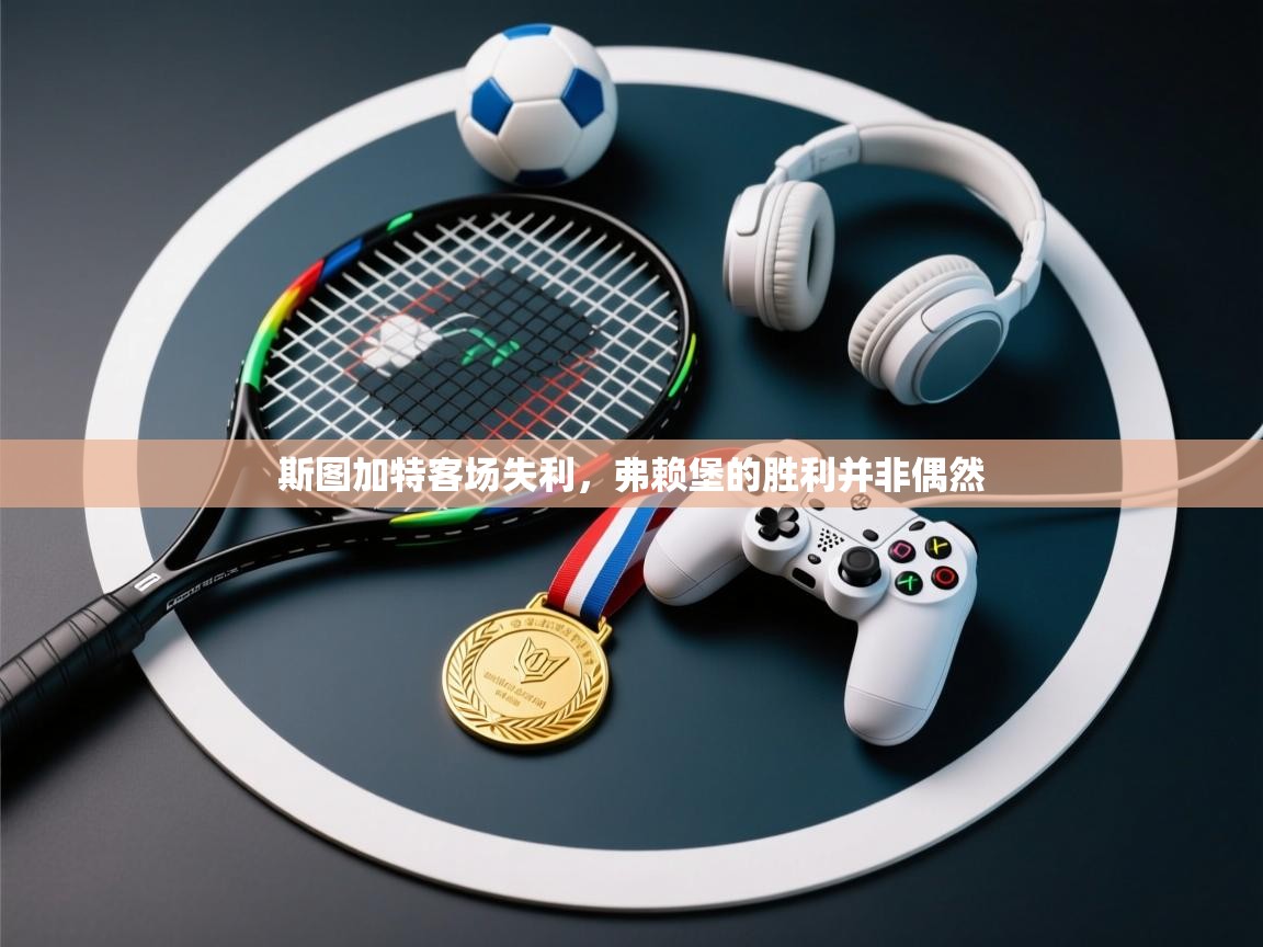 斯图加特客场失利，弗赖堡的胜利并非偶然