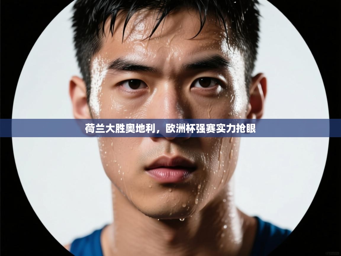 荷兰大胜奥地利，欧洲杯强赛实力抢眼  第2张