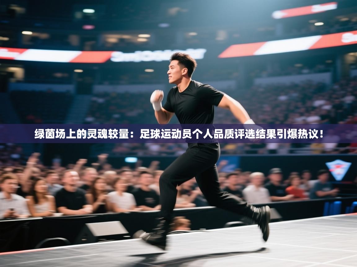 绿茵场上的灵魂较量：足球运动员个人品质评选结果引爆热议！  第2张