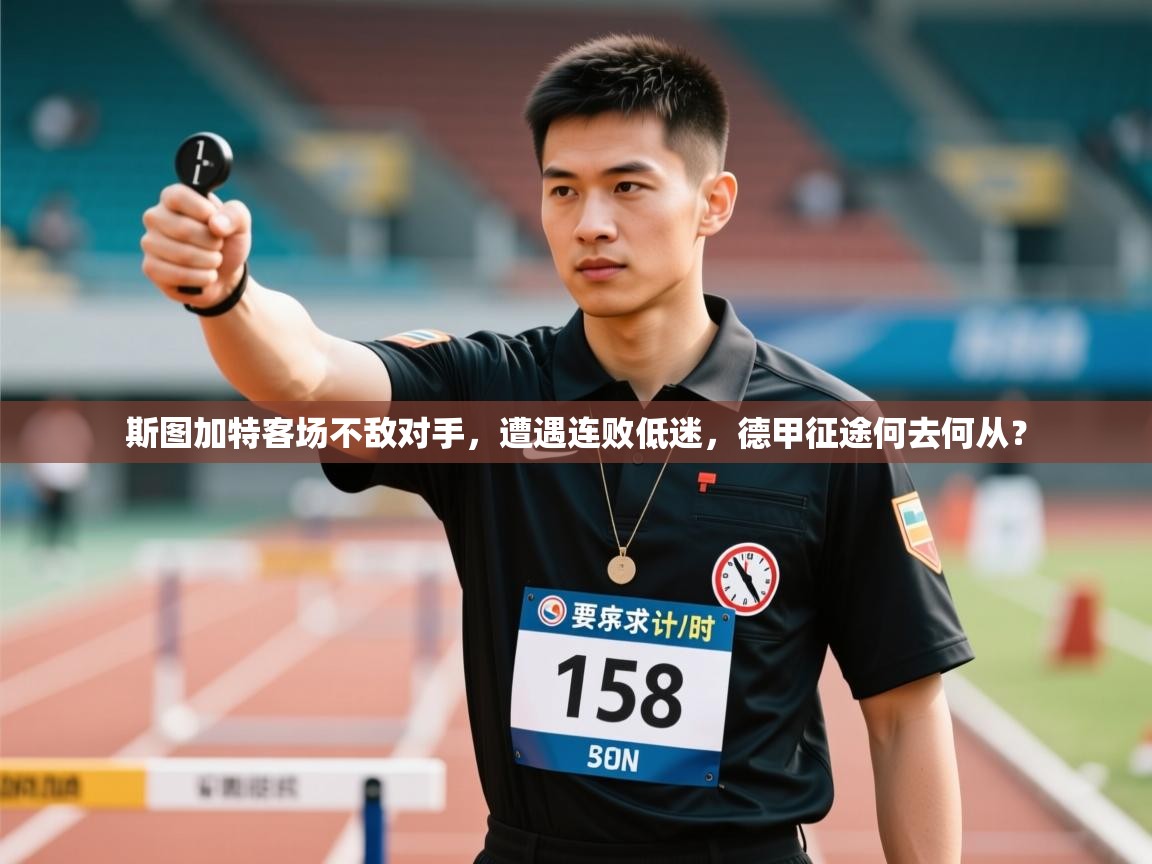 斯图加特客场不敌对手，遭遇连败低迷，德甲征途何去何从？