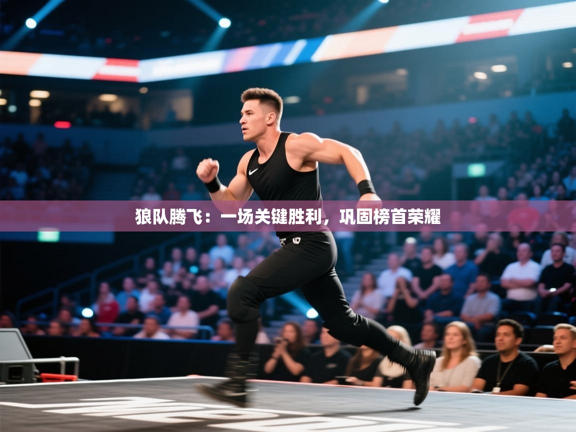 狼队腾飞：一场关键胜利，巩固榜首荣耀