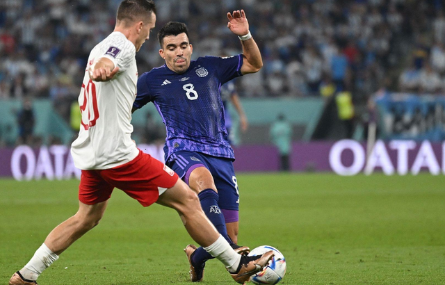 比利时-横扫波兰，小组头名稳步向前的简单介绍