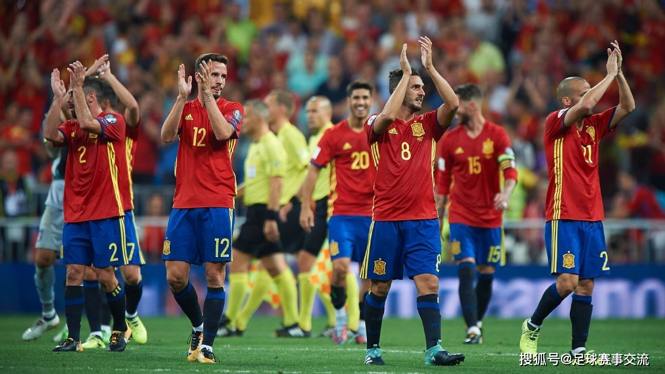 意大利不敌西班牙，领跑之势不可遏制的简单介绍