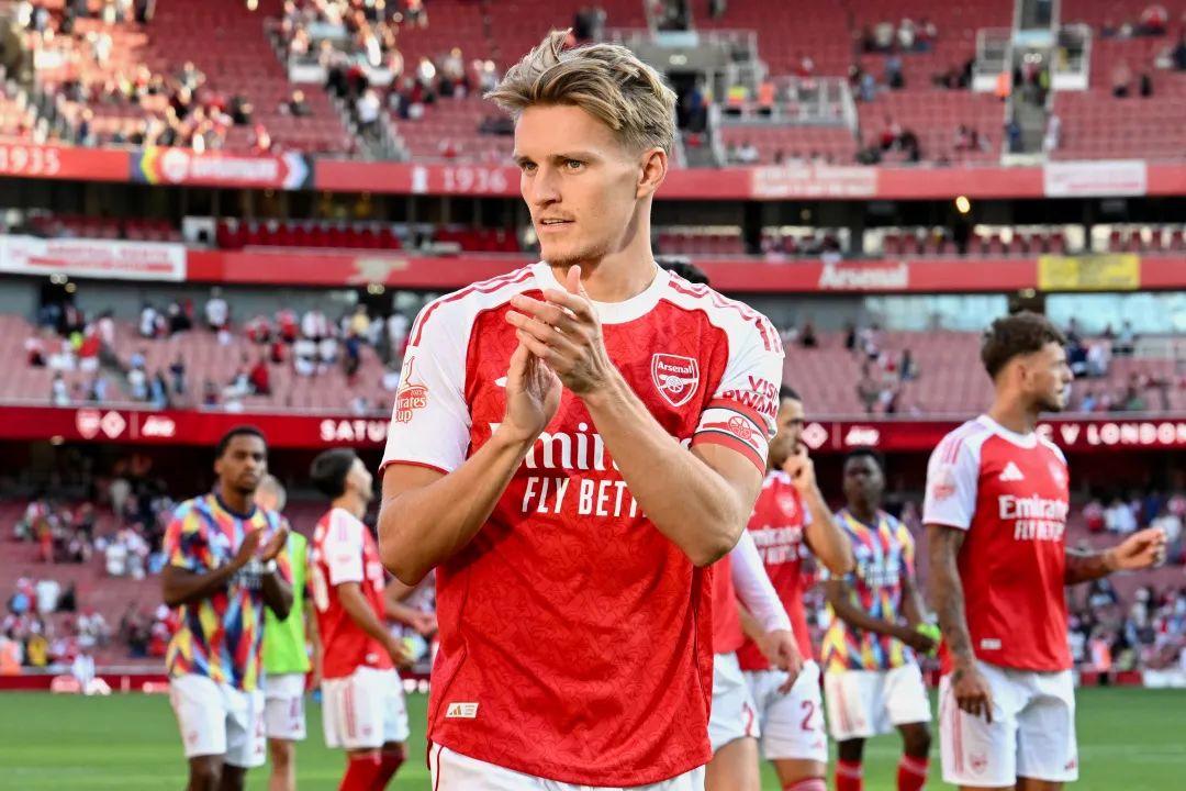 阿森纳新帅计划引进英格兰后卫