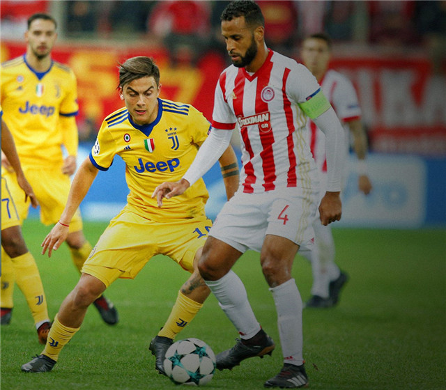 雅典奇迹，希腊球队成功晋级欧冠