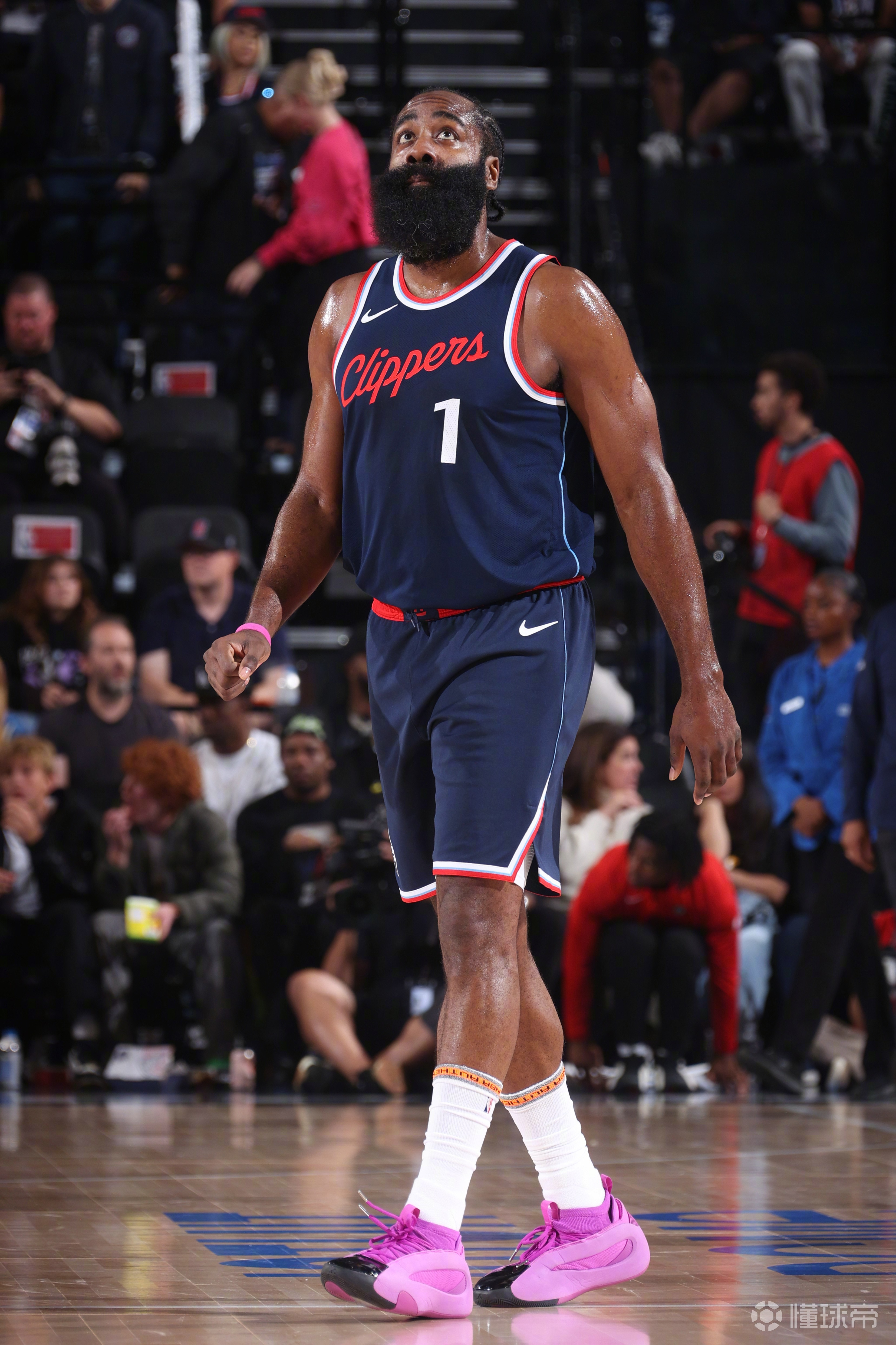 快船扭转局面，成功晋级季后赛