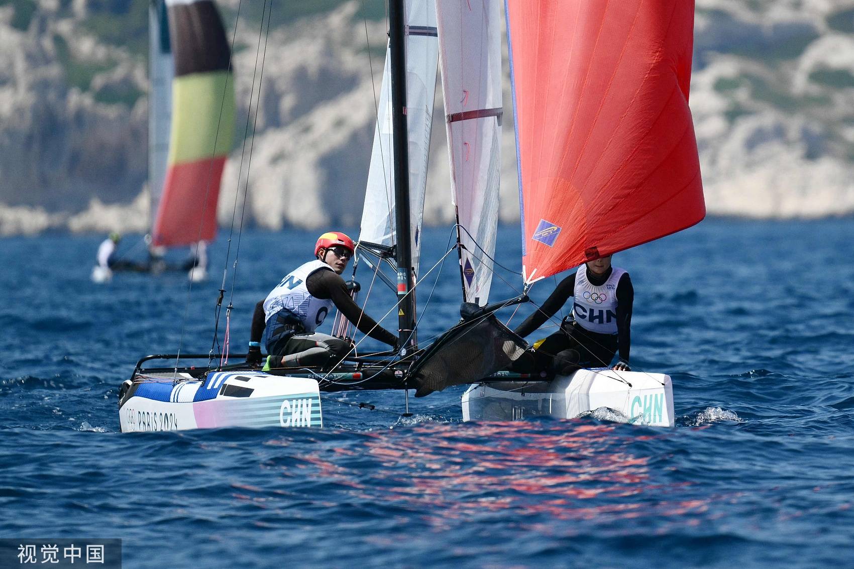 帆船赛冠军表现出色,横扫群雄的简单介绍 帆船赛冠军表现出色,横扫群雄的简单介绍