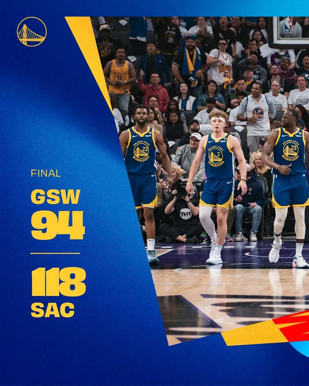 勇士主场力克国王,库里再度爆发 勇士主场力克国王,库里再度爆发