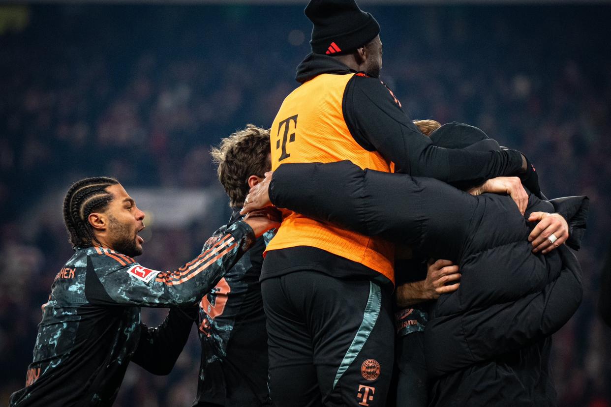 斯图加特击败对手，重返胜利轨道