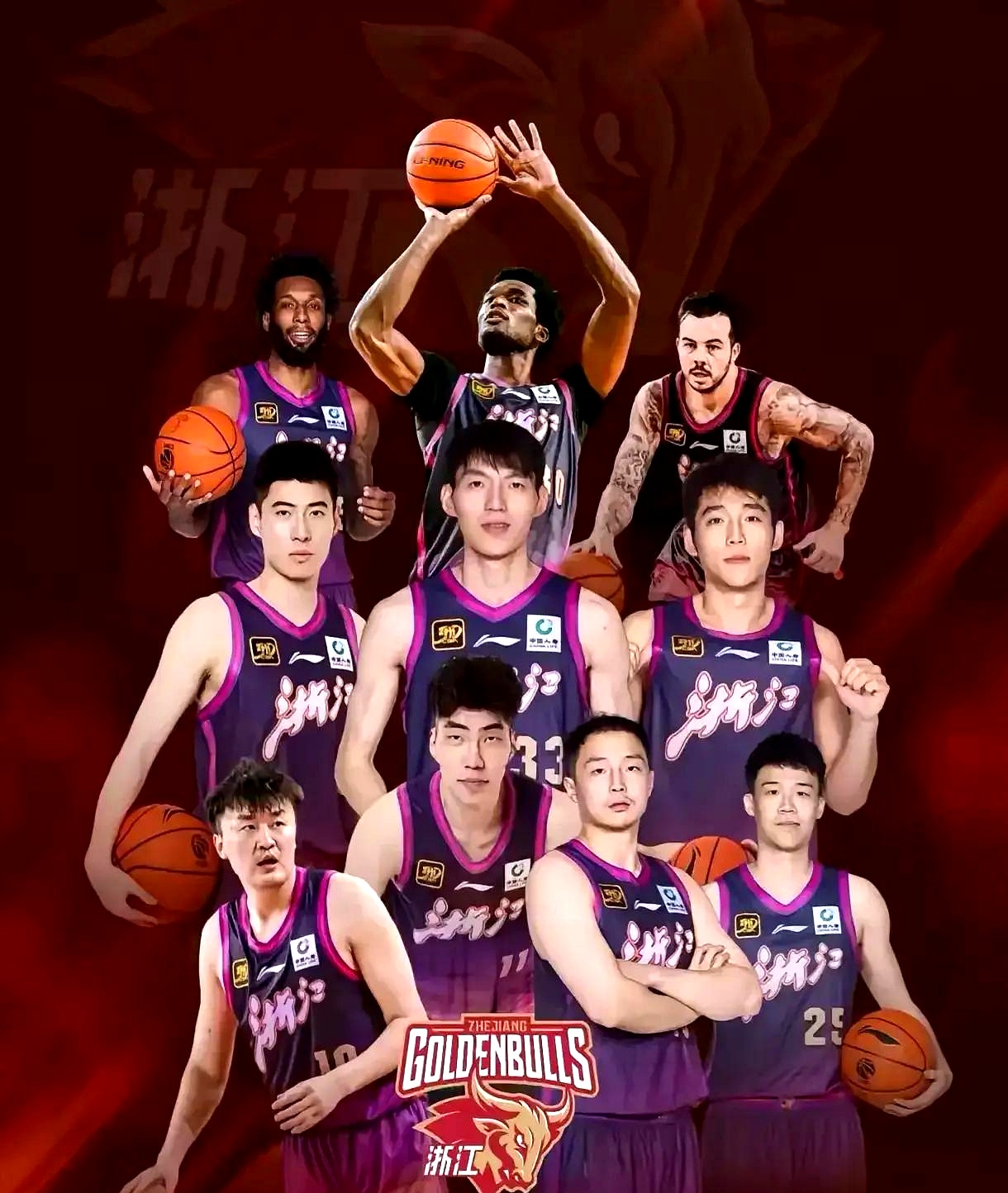 浙江男篮遭遇强敌,争取利好结果 浙江男篮遭遇强敌,争取利好结果