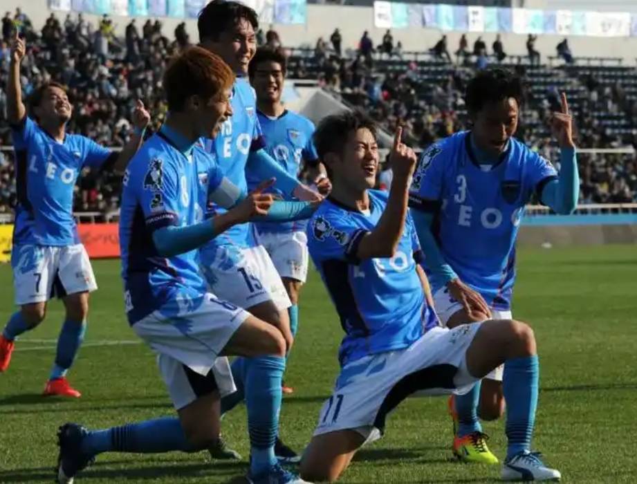 大阪樱花与广岛三箭将在激烈对抗中迎来一场对决的简单介绍