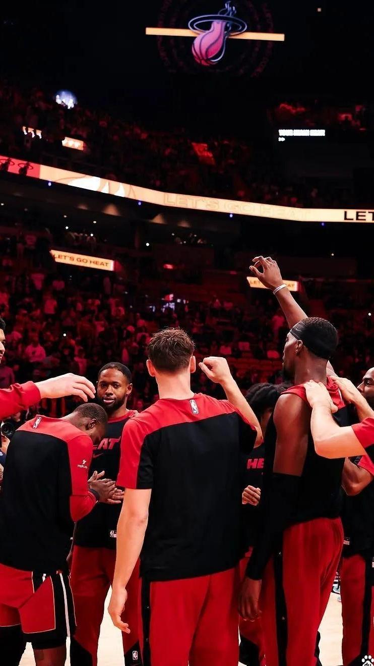 热火遭遇连败，战绩下滑不容乐观的简单介绍