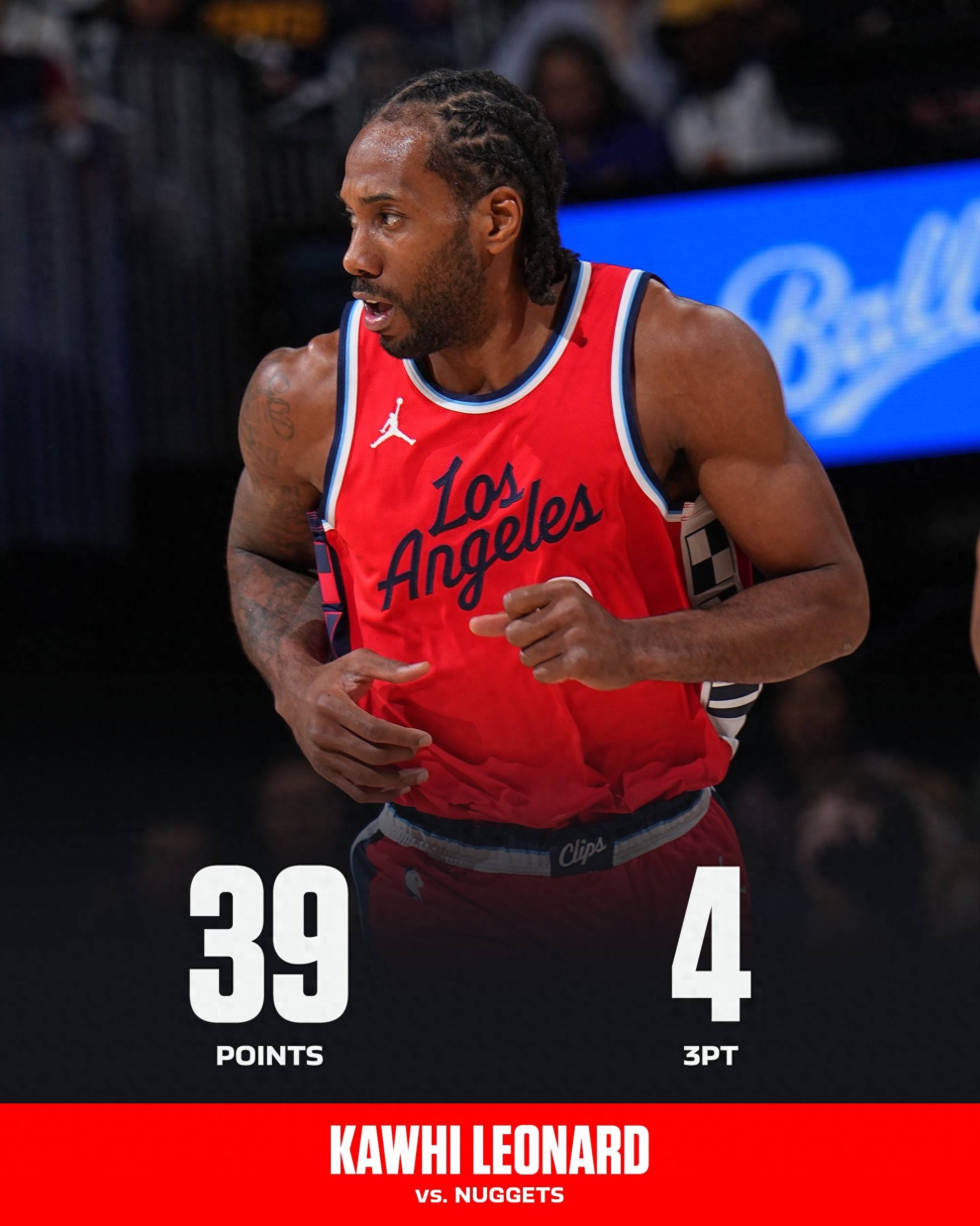 快船胜马刺不变,莱昂纳德关键时刻稳定表现的简单介绍 快船胜马刺不变,莱昂纳德关键时刻稳定表现的简单介绍