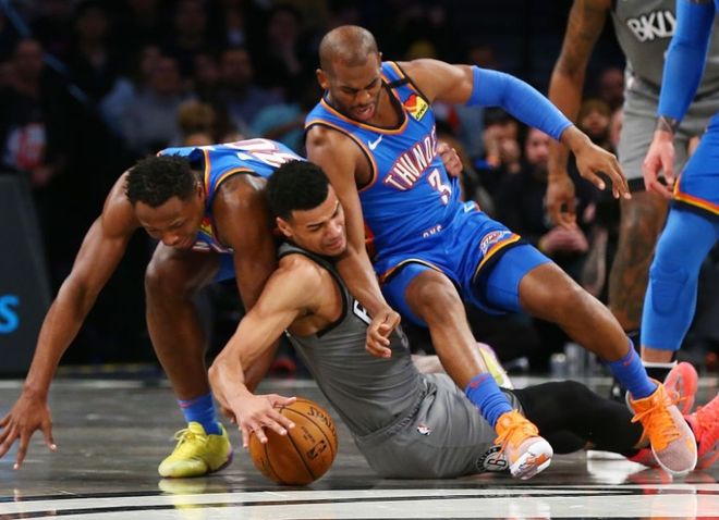 开拓者逆转魔术，保持西部前八位置的简单介绍